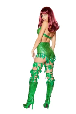 Roma Costume Lethal Hottie Costume