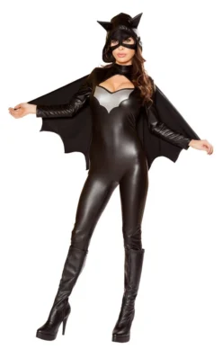 Roma Costume Hero Of The Night Costume COSTUMES