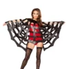 Roma Costume Webbed Cape
