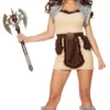 Roma Costume Vicious Viking Costume COSTUMES