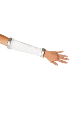 Roma Costume Space Commander Gloves