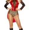 Roma Costume COSTUMES Rascal Jester Costume