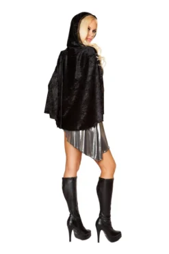 Roma Costume COSTUMES Huntress Costume