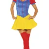 Roma Costume COSTUMES Sexy Snow Costume