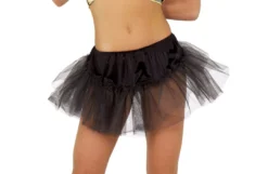 Roma Costume Petticoats & Tutus Trimless Petticoat