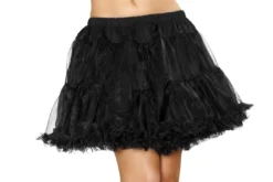 Roma Costume Petticoats & Tutus Fluffy Petticoat