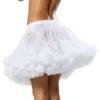 Roma Costume Petticoats & Tutus Fluffy Petticoat