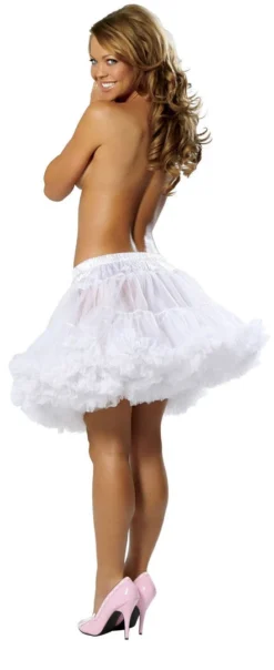 Roma Costume Petticoats & Tutus Fluffy Petticoat