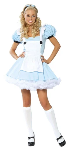 Roma Costume COSTUMES Alice Costume Costume