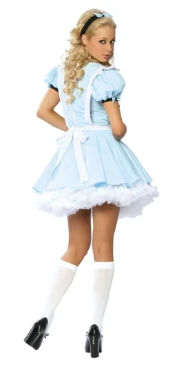 Roma Costume COSTUMES Alice Costume Costume