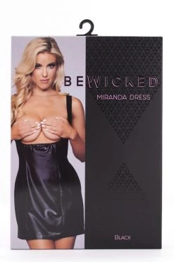 Be Wicked Miranda Dress