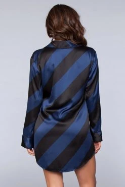 Be Wicked Sylvia Sleepshirt SLEEPWEAR