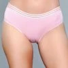 Be Wicked LINGERIE Roxy Panty Pink