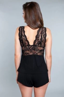 Be Wicked SLEEPWEAR Orian Set