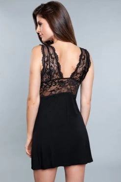 Be Wicked Orian Chemise