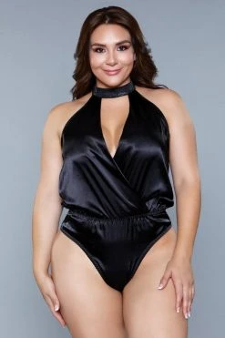 Be Wicked Tops Paige Teddy