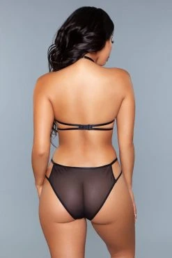 Be Wicked Vivienne Wired Lingerie