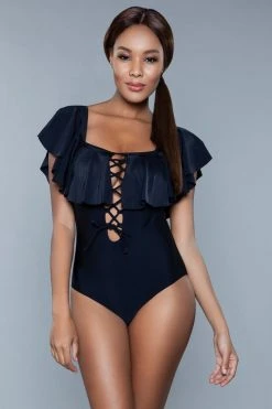 Be Wicked SWIMWEAR Maricela Swimsuit
