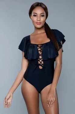Be Wicked SWIMWEAR Maricela Swimsuit