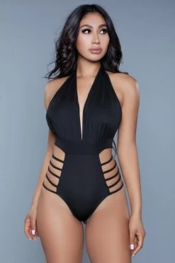 Be Wicked SWIMWEAR Willow Swimsuit