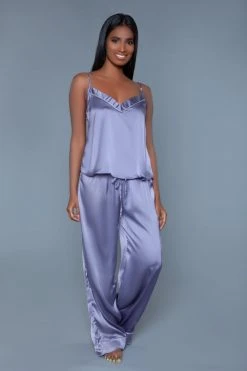Be Wicked Madison Pajamas Set SLEEPWEAR