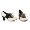 Ellie Shoes Saddle Shoe