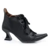 Ellie Shoes Ankle Witch Shoe