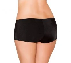 Roma Costume Low Cut, Full Covered Shorts CLOTHING