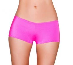 Roma Costume Low Cut, Full Covered Shorts CLOTHING