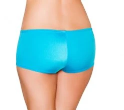 Roma Costume Low Cut, Full Covered Shorts CLOTHING