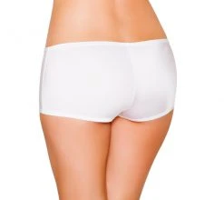 Roma Costume Low Cut, Full Covered Shorts CLOTHING