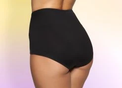 Roma Costume CLOTHING High Waisted Shorts