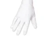 Roma Costume ACCESORIES White Gloves