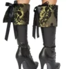 Roma Costume ACCESORIES Boot Covers