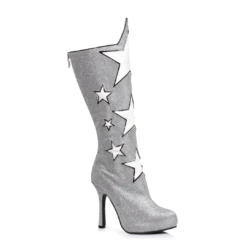 Ellie Shoes Knee High Hero Boot