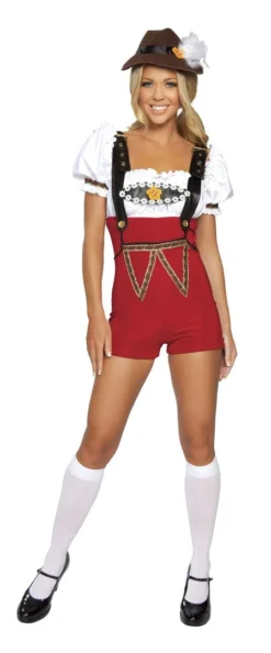 Roma Costume COSTUMES Beer Stein Babe Costume
