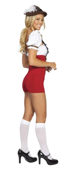 Roma Costume COSTUMES Beer Stein Babe Costume
