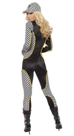 Roma Costume Wanna Race Costume