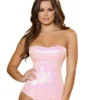 Roma Costume Bunny Babe Costume