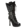 Ellie Shoes 4.5 Heel Ankle Boot