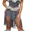 Roma Costume COSTUMES Indian Hottie Costume