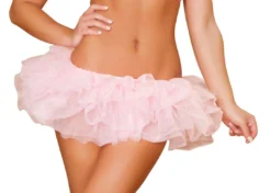 Roma Costume Mini Petticoat Petticoats & Tutus