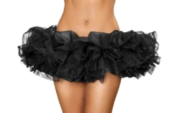 Roma Costume Mini Petticoat Petticoats & Tutus