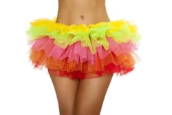Roma Costume Mini Petticoat Petticoats & Tutus