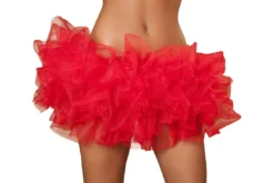 Roma Costume Mini Petticoat Petticoats & Tutus