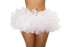 Roma Costume Mini Petticoat Petticoats & Tutus