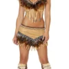 Roma Costume COSTUMES Noble Indian Sweetheart Costume