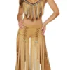 Roma Costume Cherokee Hottie Costume