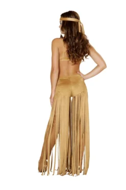 Roma Costume Cherokee Hottie Costume