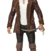 Roma Costume COSTUMES Pirate Jacket Costume